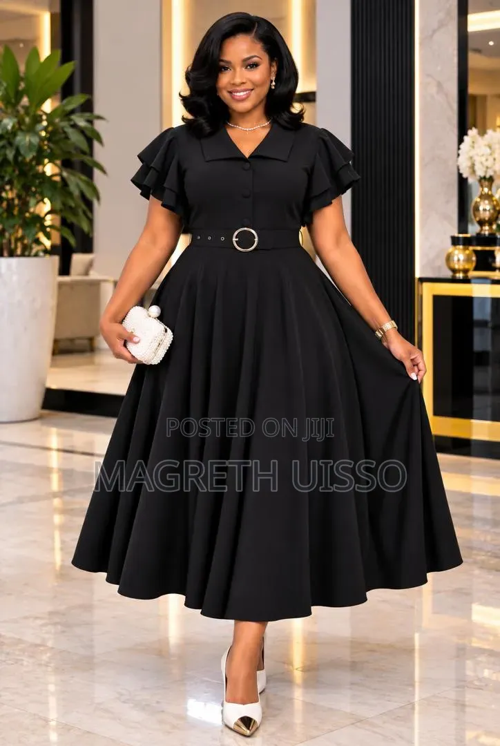 Modern Classic Wear