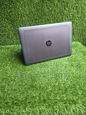 Laptop HP ZBook 15 G3 12GB Intel Core i5 HDD+SSD 1T