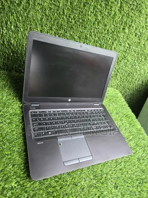 Laptop HP ZBook 15 G3 12GB Intel Core i5 HDD+SSD 1T
