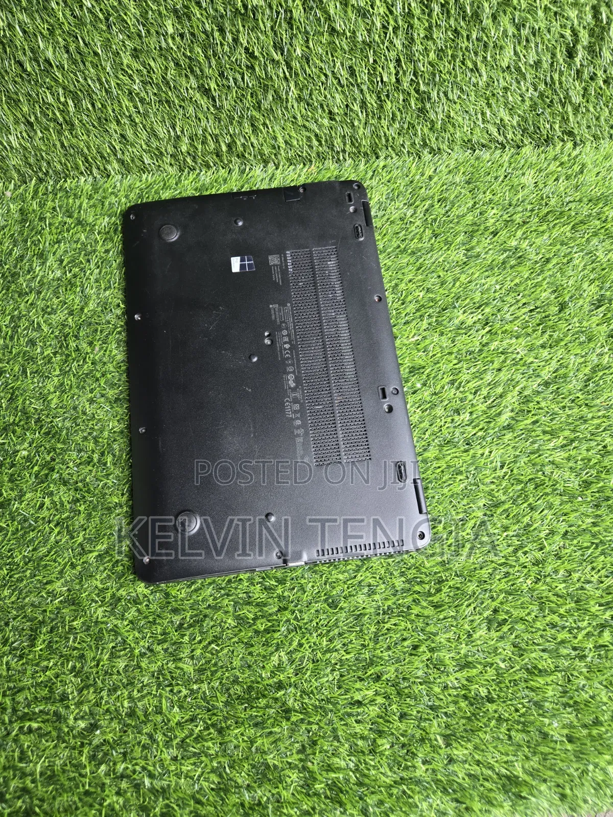 Laptop HP ZBook 15 G3 12GB Intel Core i5 HDD+SSD 1T