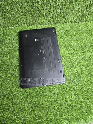 Laptop HP ZBook 15 G3 12GB Intel Core i5 HDD+SSD 1T