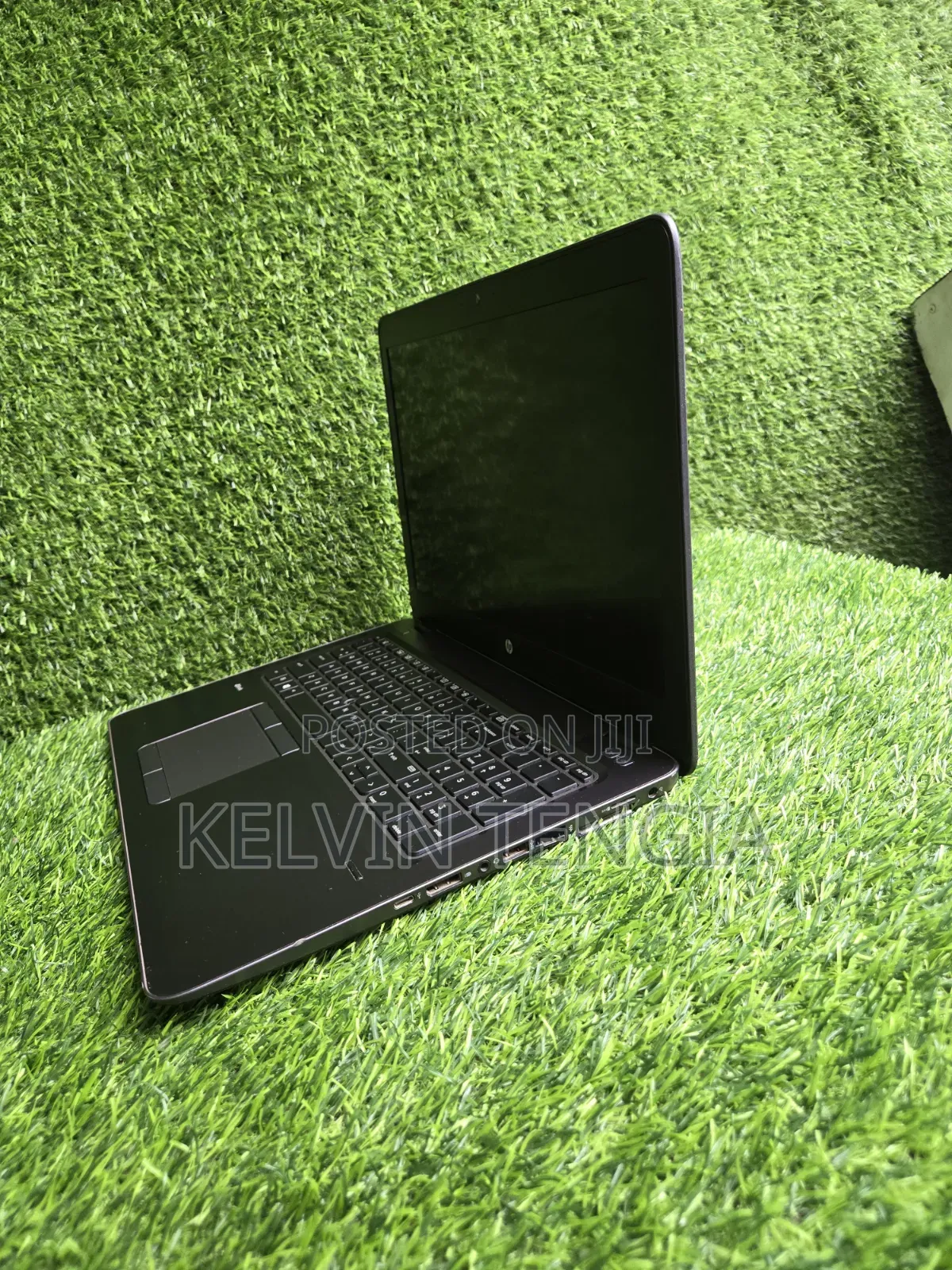 Laptop HP ZBook 15 G3 12GB Intel Core i5 HDD+SSD 1T
