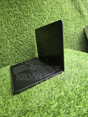 Laptop HP ZBook 15 G3 12GB Intel Core i5 HDD+SSD 1T