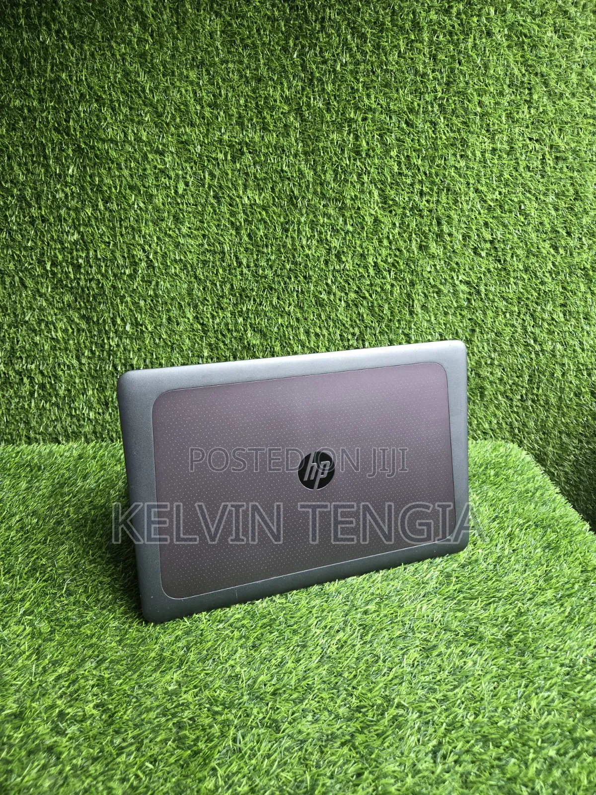 Laptop HP ZBook 15 G3 12GB Intel Core i5 HDD+SSD 1T