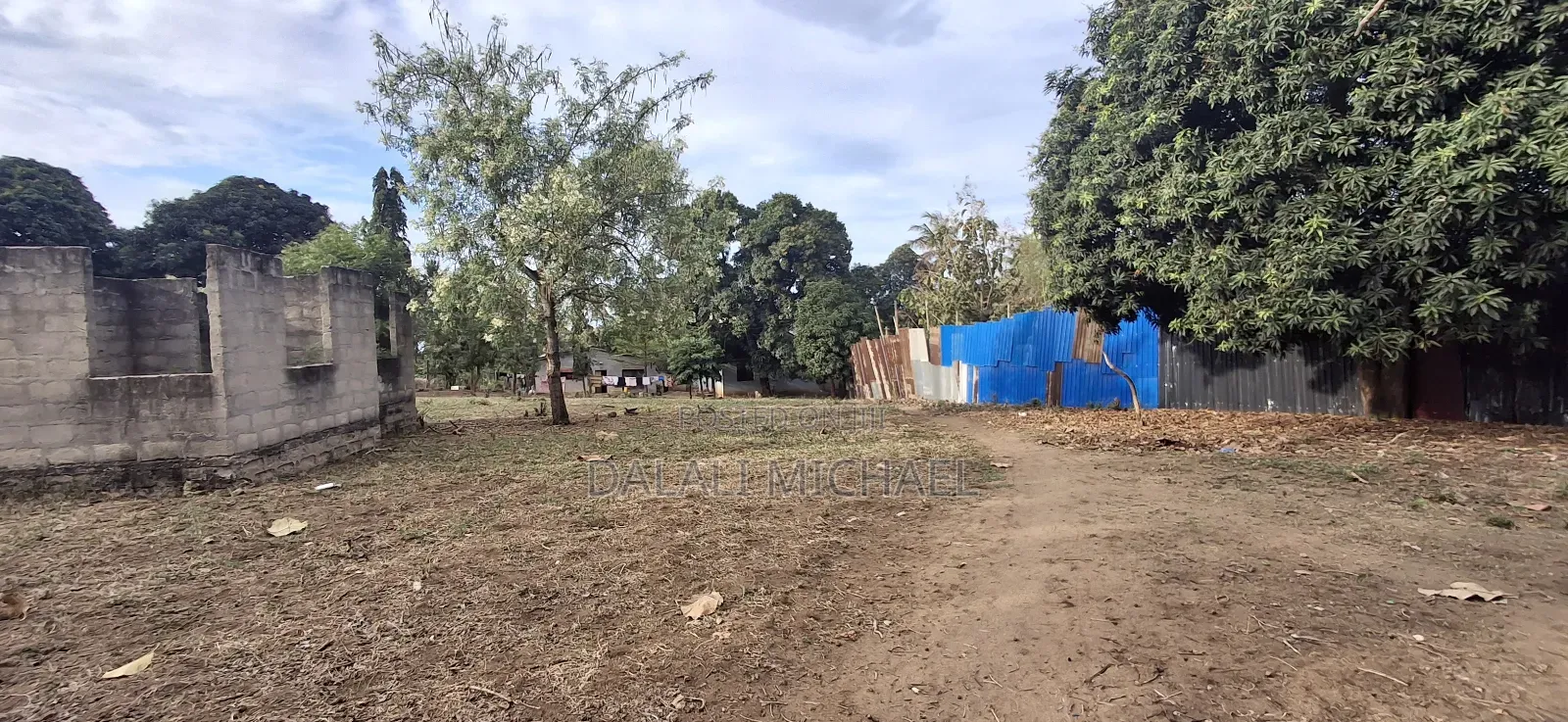 Plot for Sale at Boko Dovya