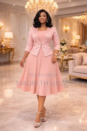 Women Modern Classic Wear