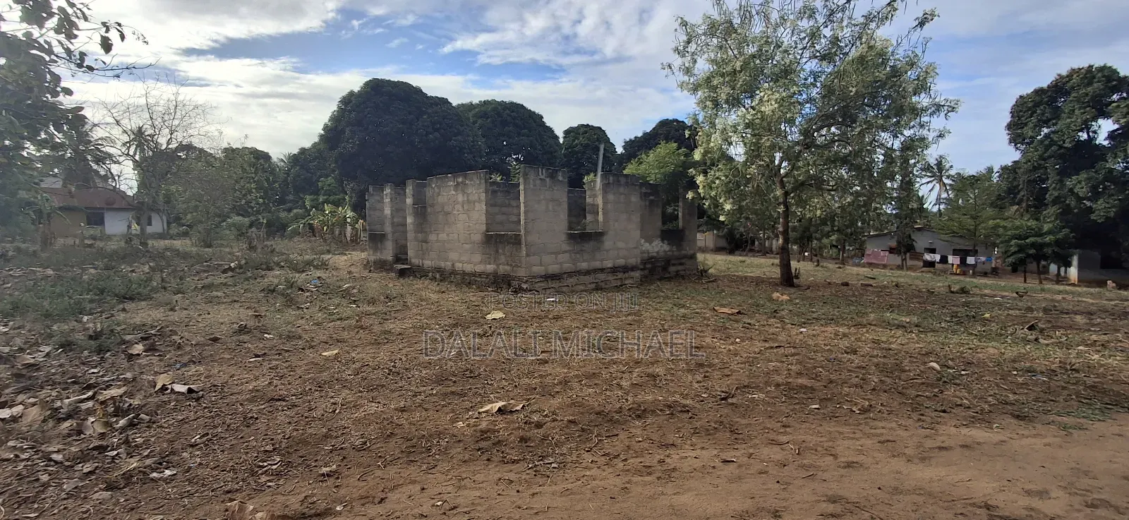 Plot for Sale at Boko Dovya