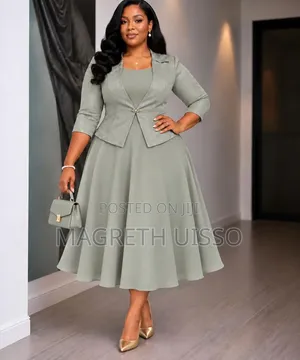 Women Modern Classic Wear