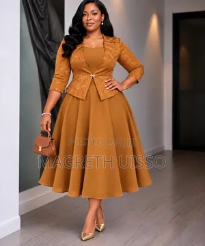 Women Modern Classic Wear