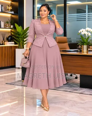 Women Modern Classic Wear