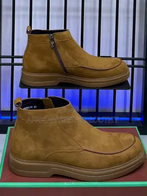 Chelsea Boots Feature Elastic Side Panels Collection | Buy Now