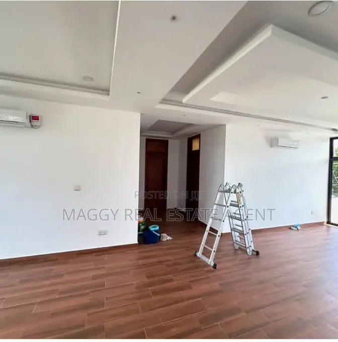 3bdrm Apartment in Mbezi Beach for rent