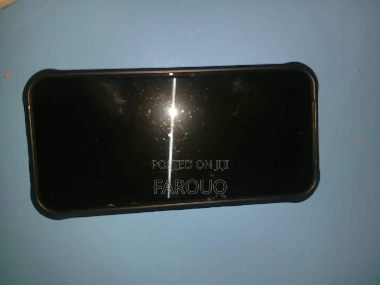 Google Pixel 8a 128 GB Black