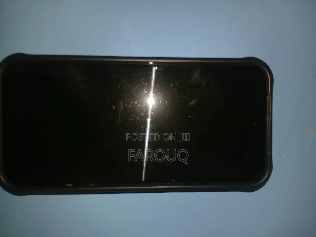 Google Pixel 8a 128 GB Black