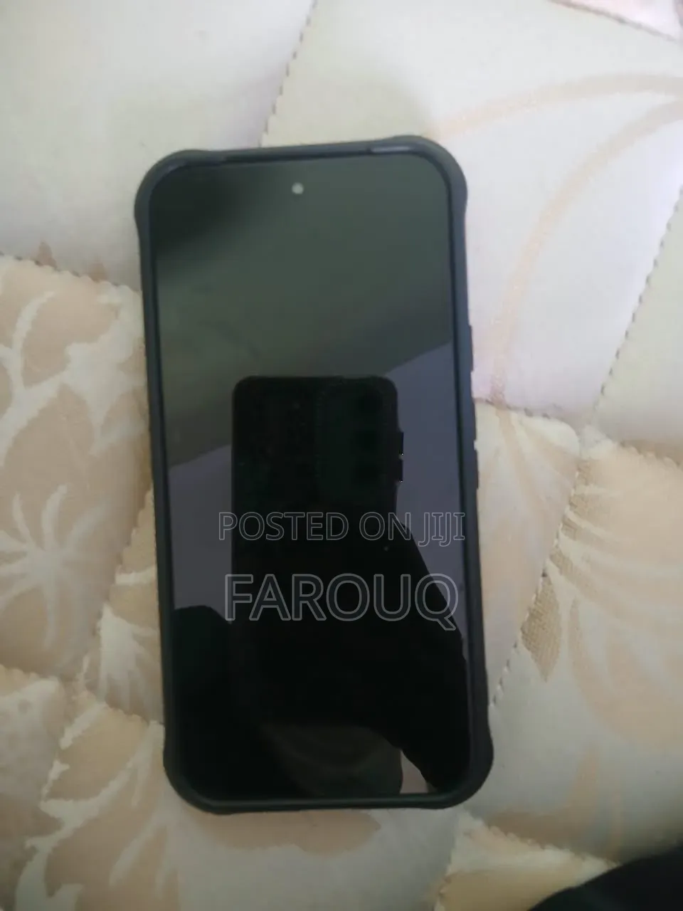 Google Pixel 8a 128 GB Black