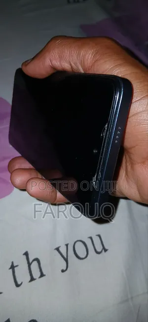 Tecno Pop 8 64 GB Black
