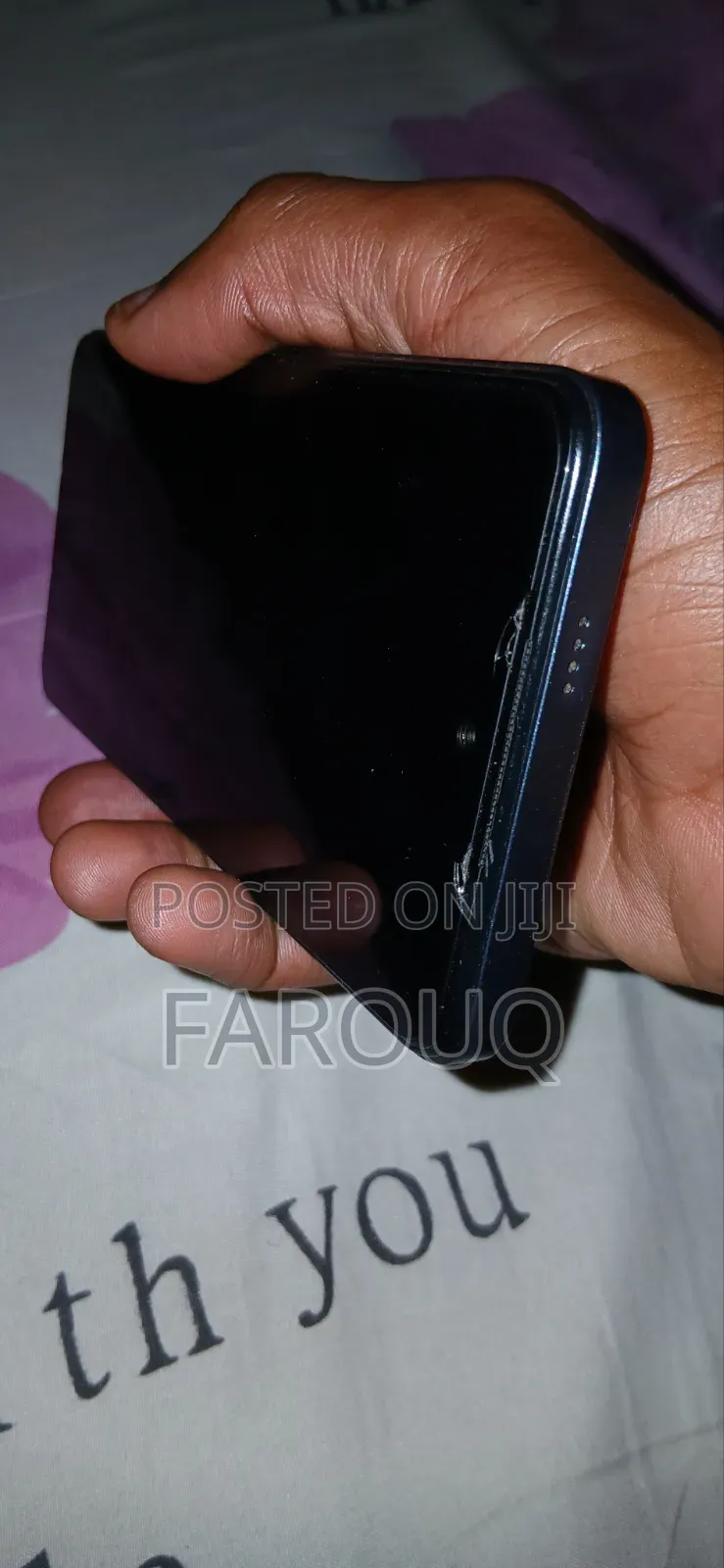 Tecno Pop 8 64 GB Black