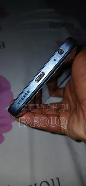 Tecno Pop 8 64 GB Black