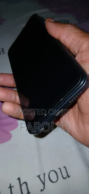 Tecno Pop 8 64 GB Black