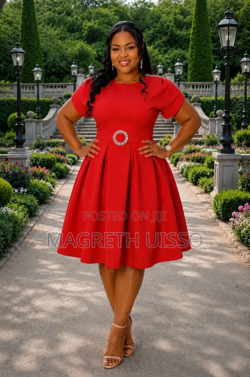 Ladies Classic Wear