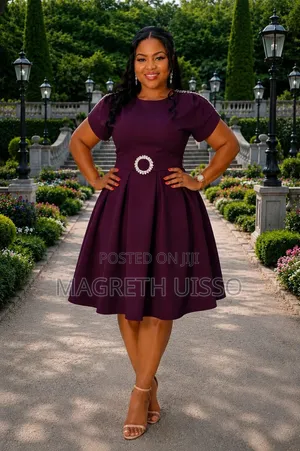 Ladies Classic Wear