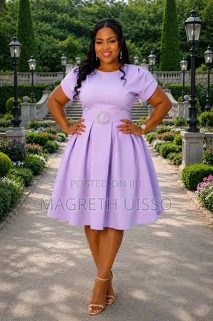 Ladies Classic Wear