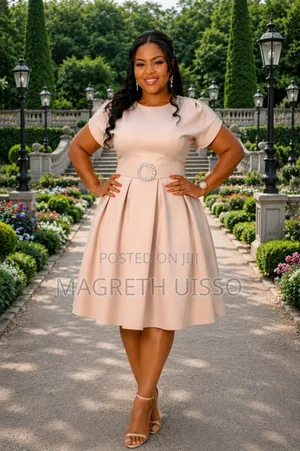 Ladies Classic Wear