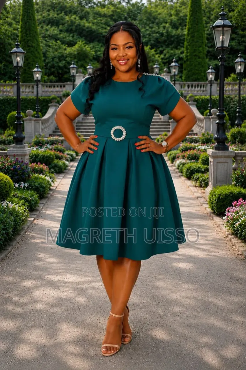 Ladies Classic Wear