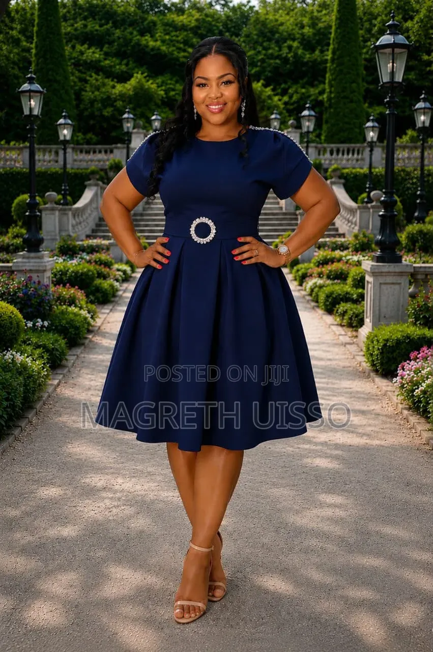 Ladies Classic Wear