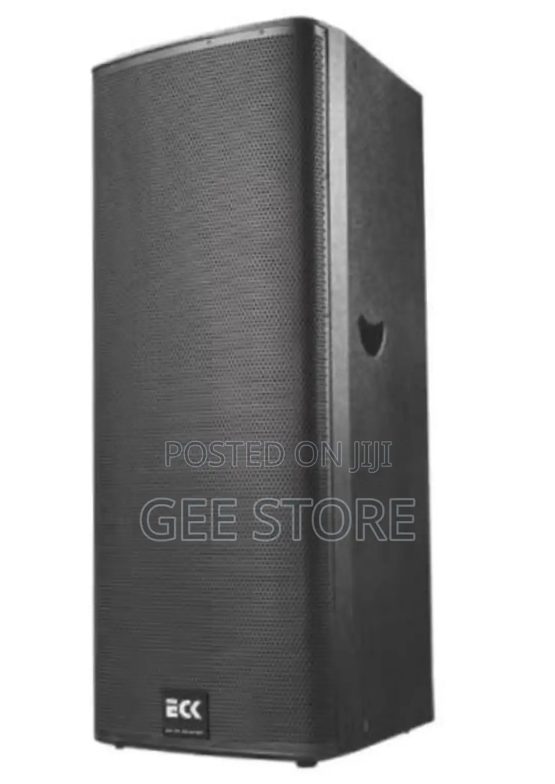 Large Professional Public Address (PA) Tower Speaker,