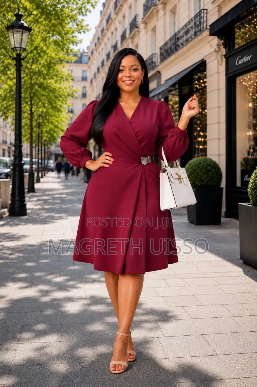 Women's Classic Wear