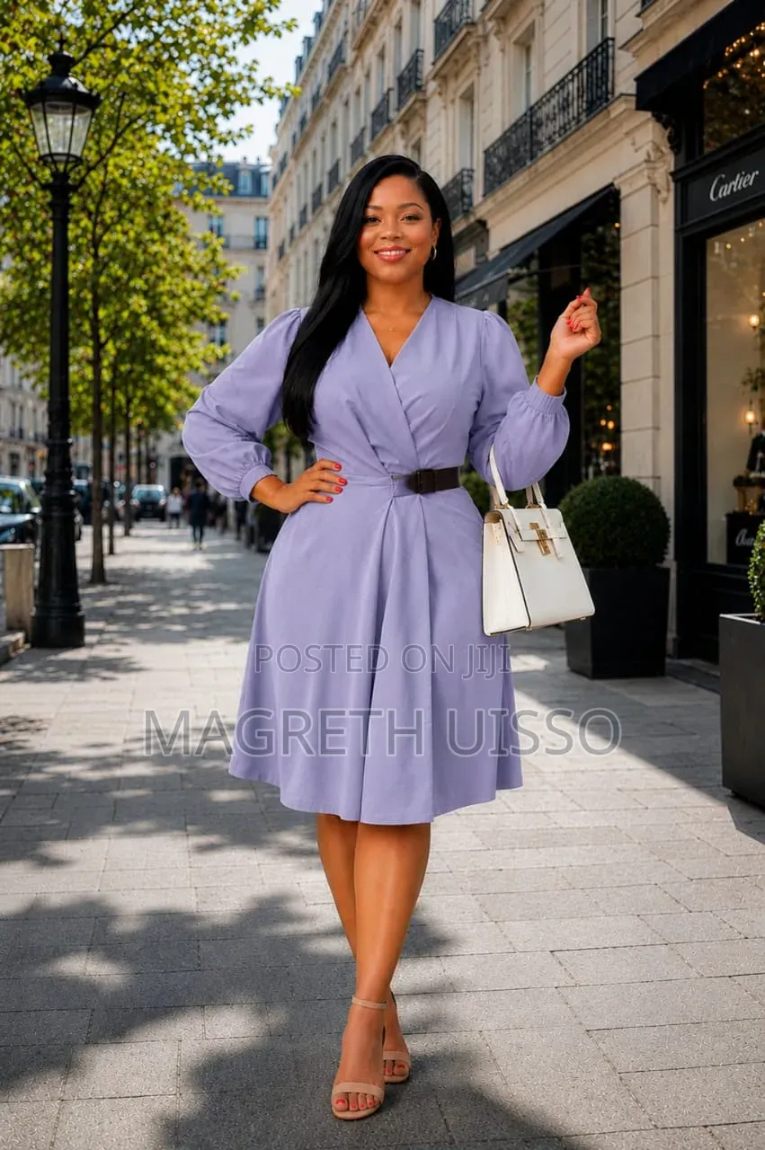 Women's Classic Wear