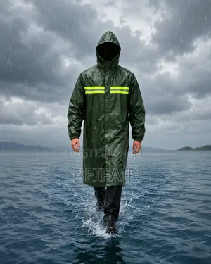 Original Rain Coats | Makoti Ya Mvua