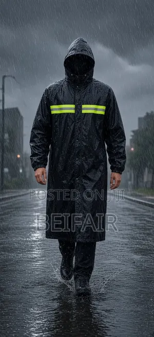 Original Rain Coats | Makoti Ya Mvua