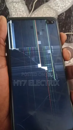 Samsung Galaxy S10 Plus 512 GB Blue