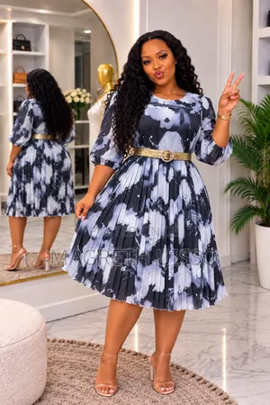 Ladies Fashion Hub