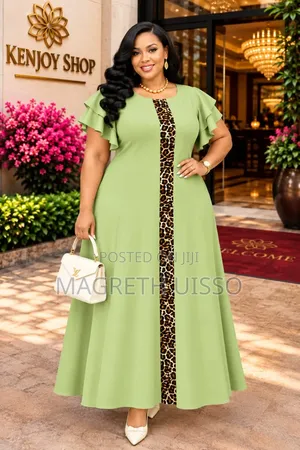 Women Modern Fashion