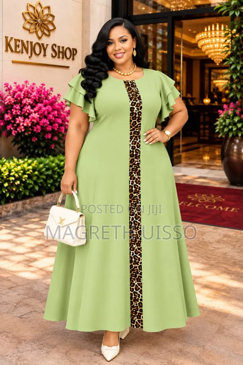 Women Modern Fashion