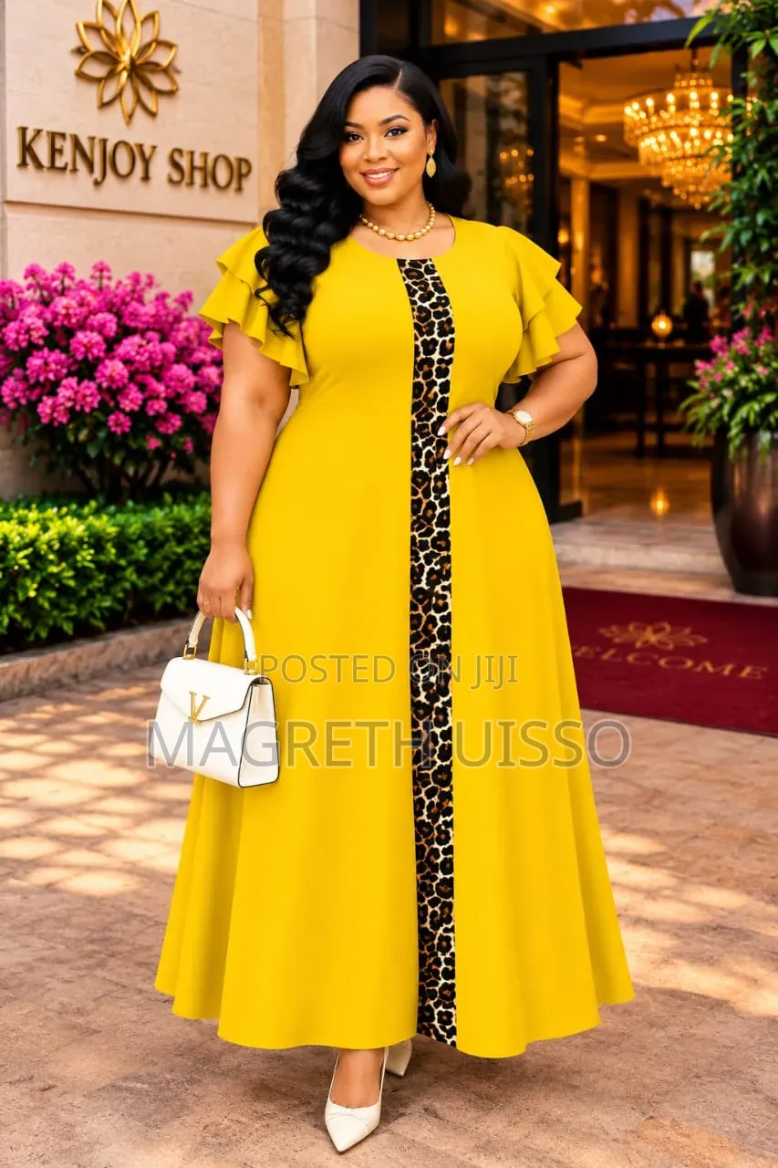Women Modern Fashion