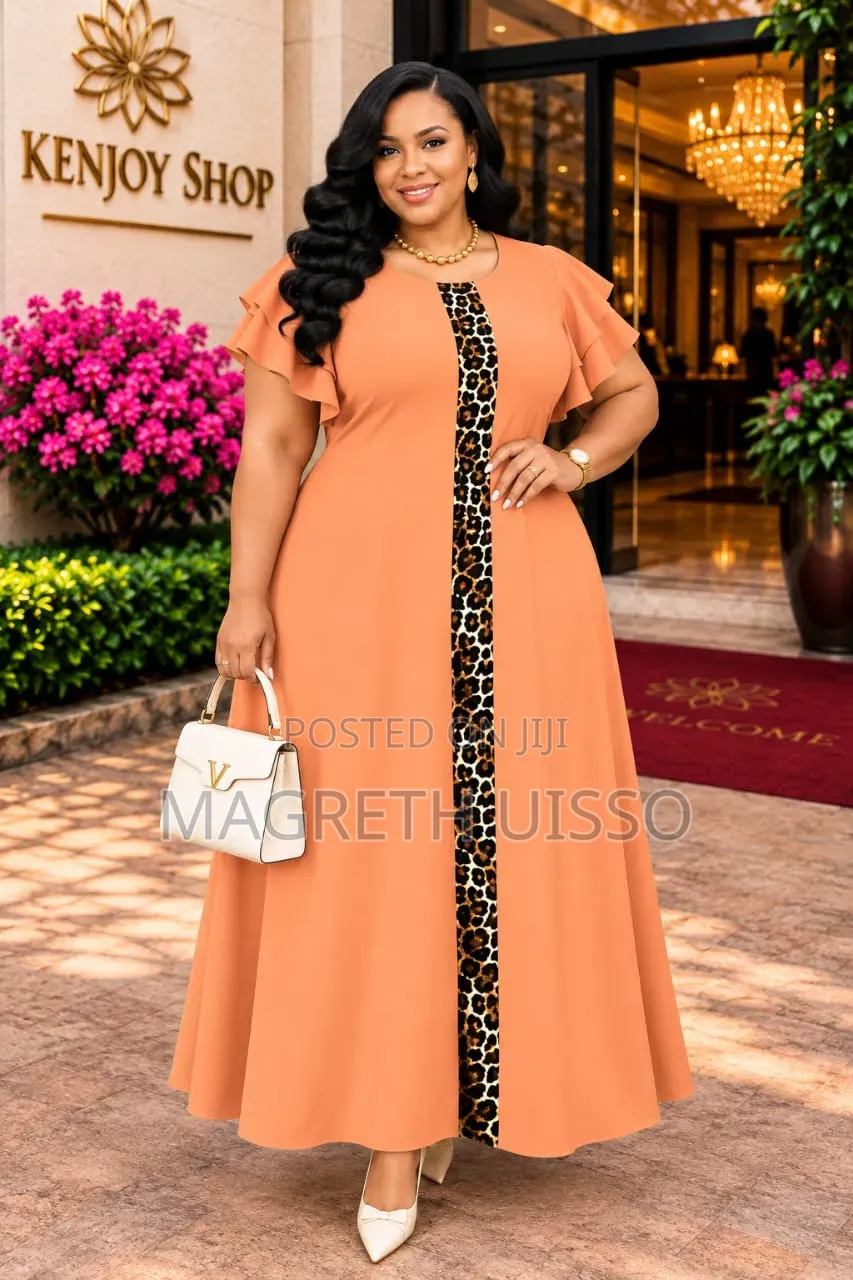Women Modern Fashion