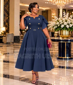 Women Modern Fashion