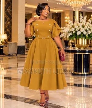 Women Modern Fashion