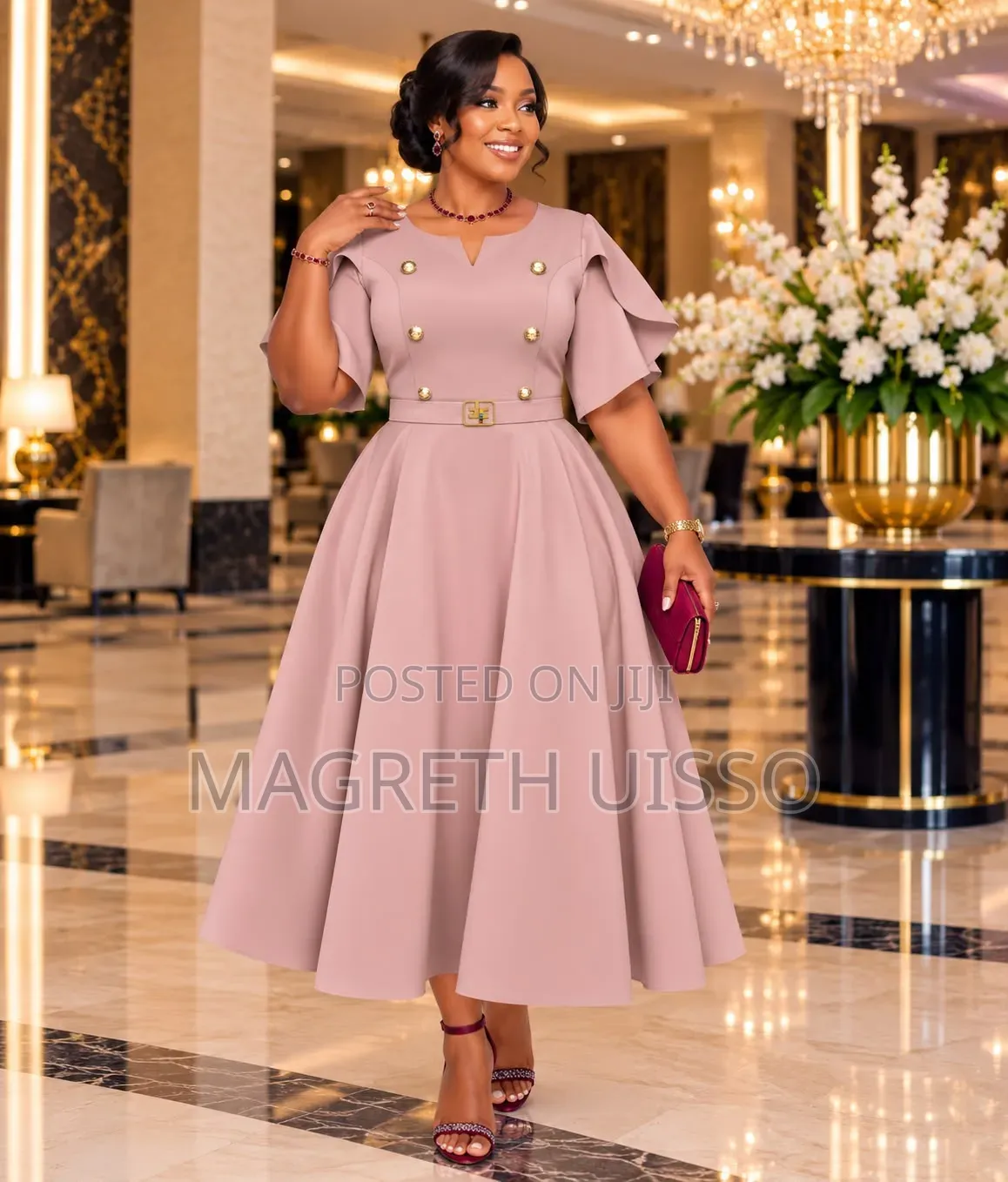 Women Modern Fashion