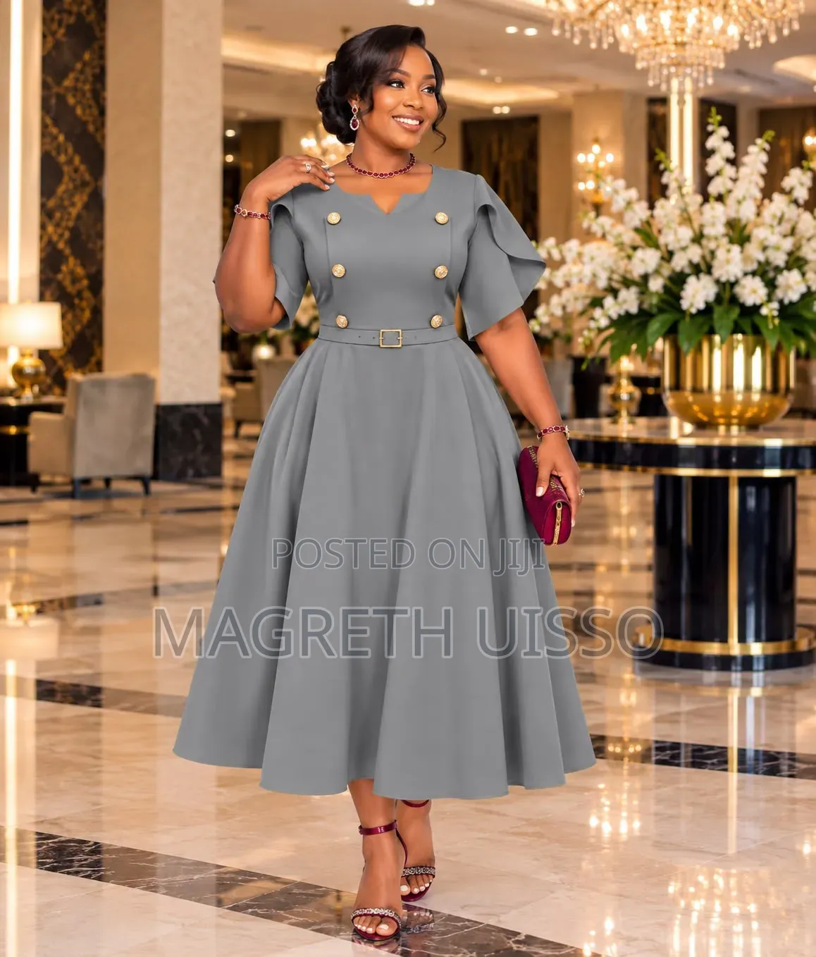 Women Modern Fashion