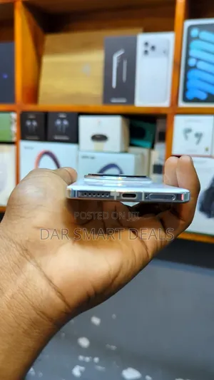 Vivo X200s 512 GB White