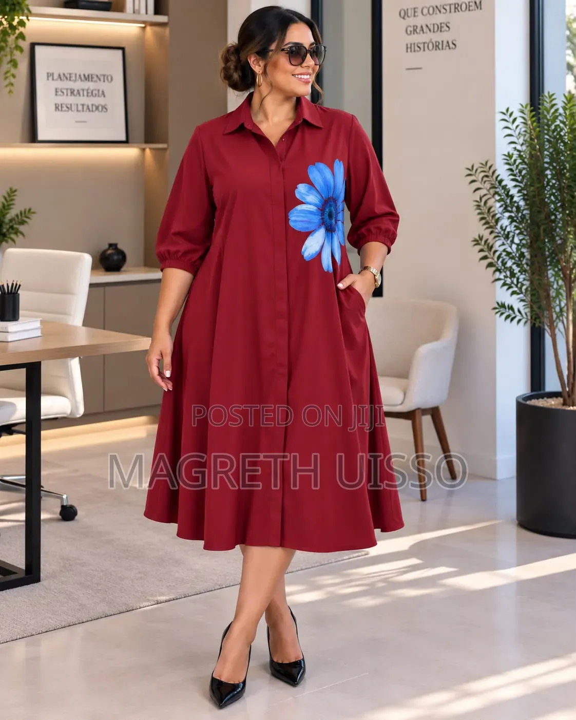 Modern Classic Wear