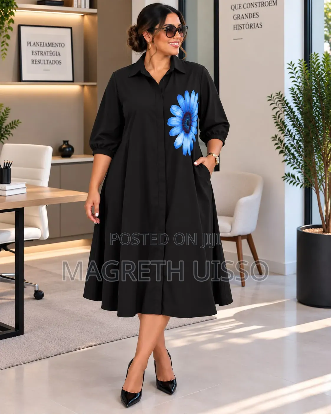 Modern Classic Wear