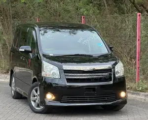 Toyota Noah 2009 Black