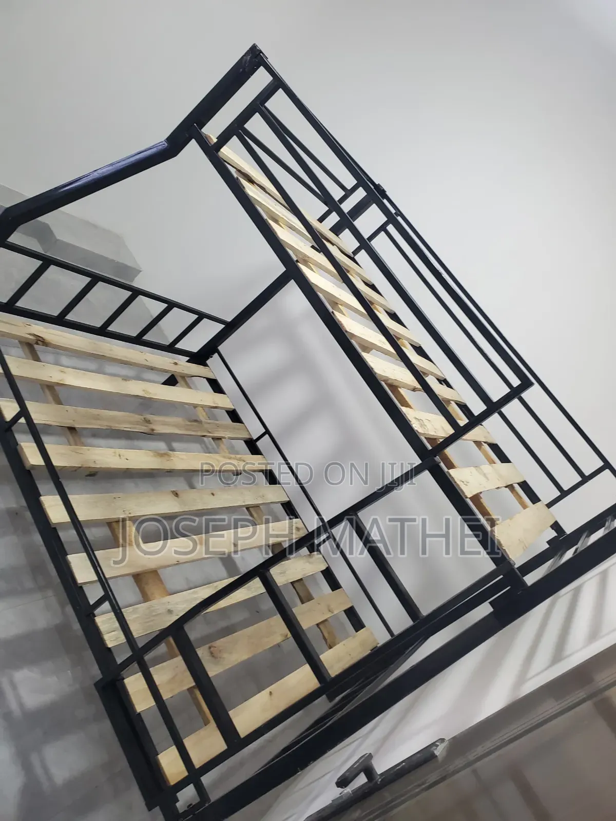 Bunk Bed Squre Pipe 5/6 and 4/6