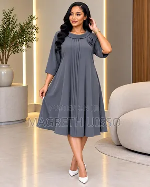 Women Modern Classic Wear